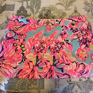 Lilly Pulitzer Skort